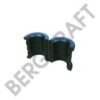 BERGKRAFT BK2870821SP Stabiliser Mounting